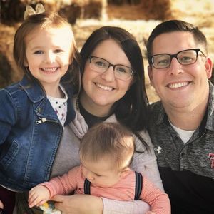 Meet your Posher, Kirsten